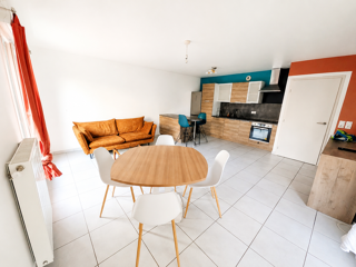  Appartement à louer 3 pièces 68 m²