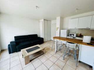  Appartement � louer 2 pi�ces 32 m�