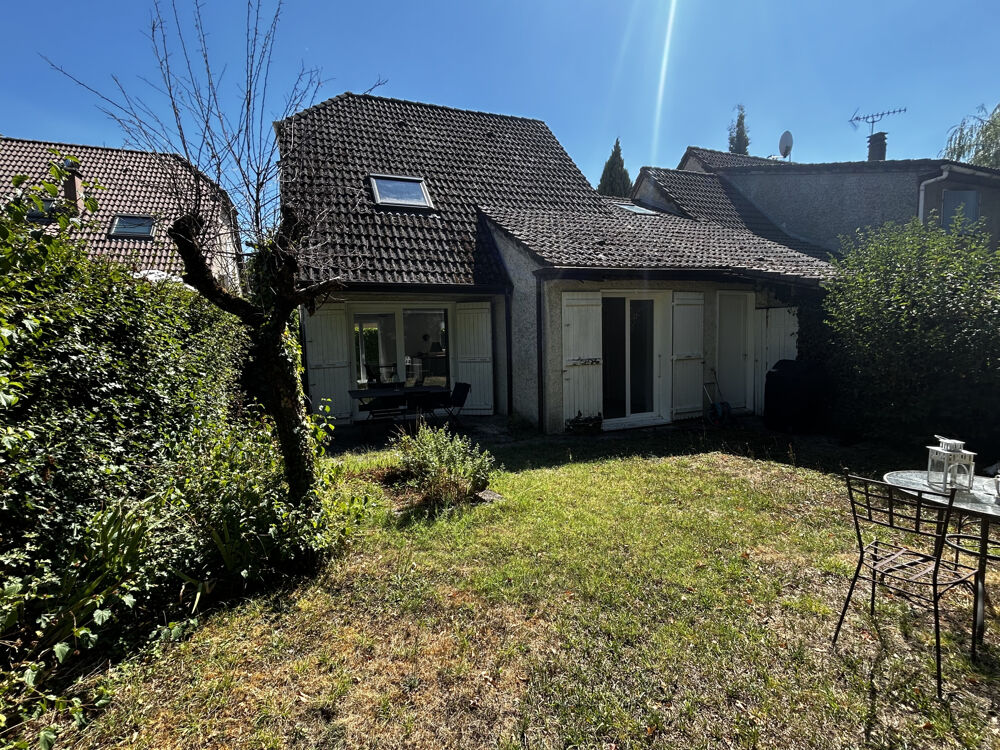 Vente Maison Maison mitoyenne Ville-la-Grand Ville la grand