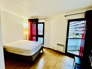  Appartement à louer 2 pièces 52 m²