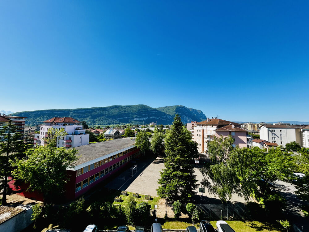 � vendre  Appartement Gaillard (74240)