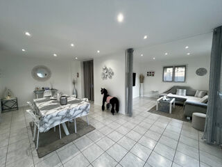  Maison � vendre 4 pi�ces 110 m�