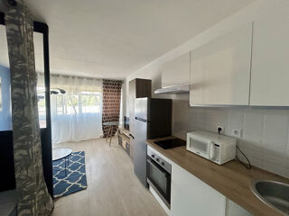  Appartement à louer 1 pièce 29 m²