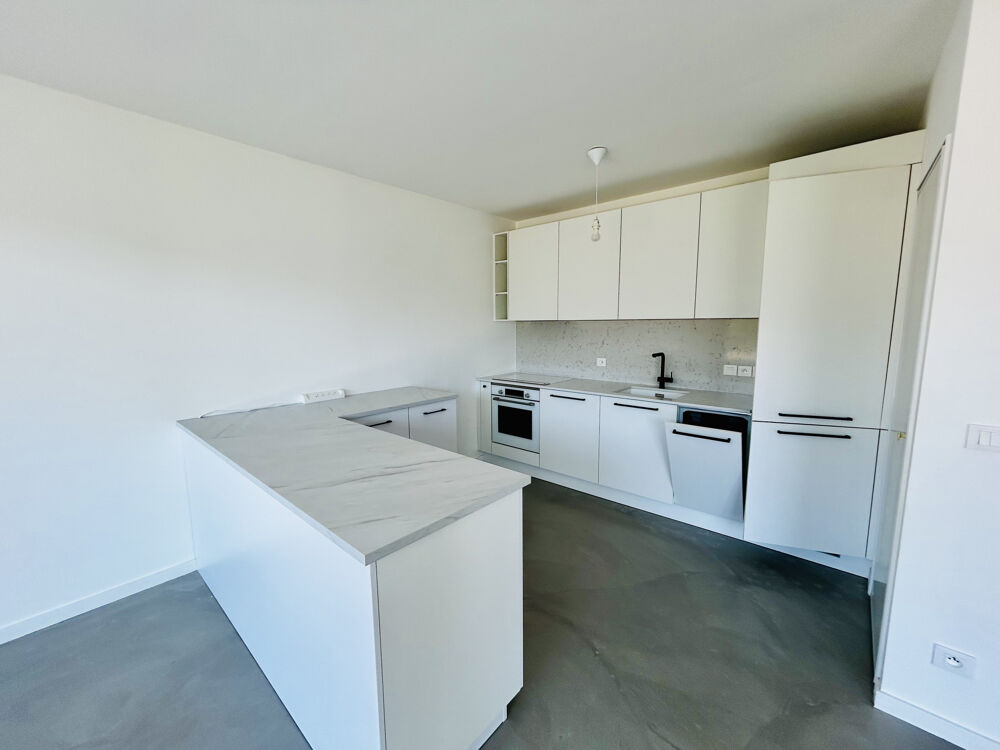 � vendre  Appartement Gaillard (74240)