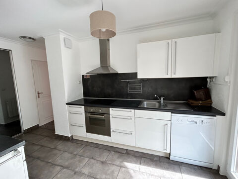  Appartement � louer 3 pi�ces 63 m�