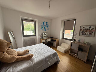  Appartement � vendre 2 pi�ces 46 m�