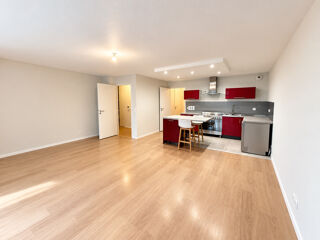 Vente Appartement T3 terrasse St cergues