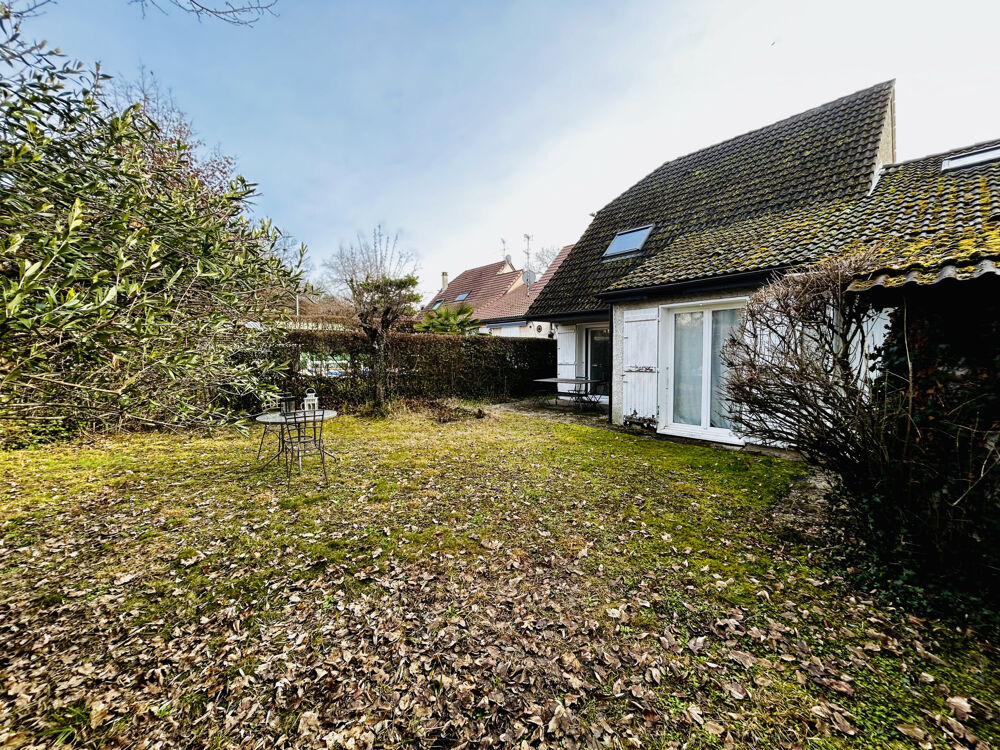 Maison mitoyenne Ville-la-Grand