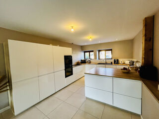  Maison � vendre 6 pi�ces 200 m�