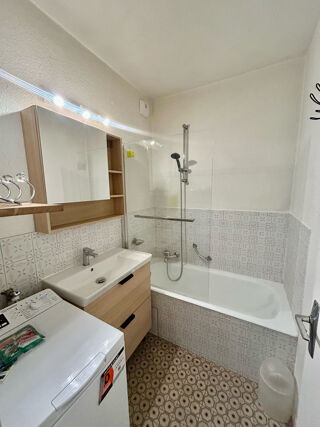  Appartement � louer 1 pi�ce 27 m�