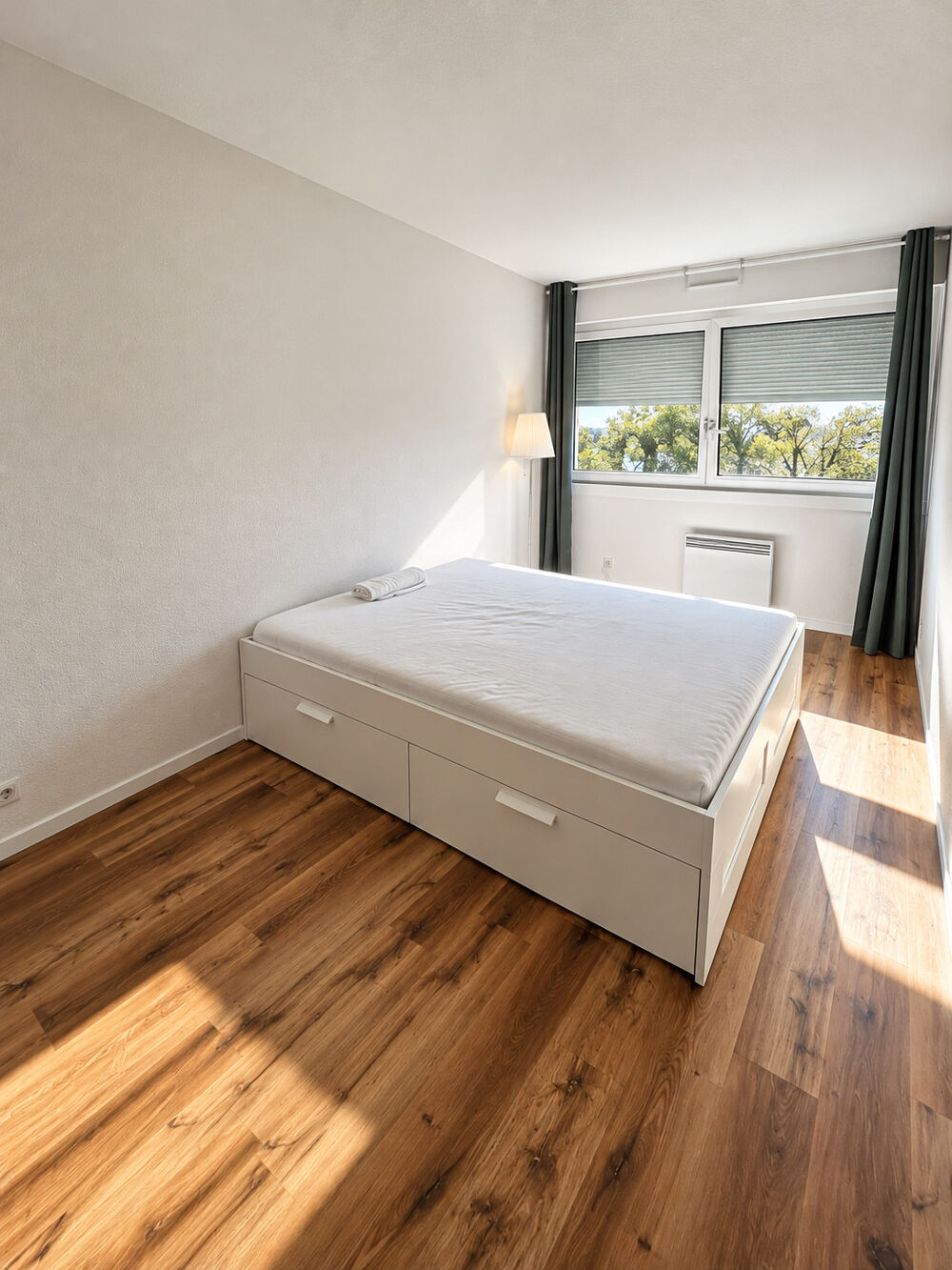 Location Appartement T2 à à louer meublé résidence du Cocolet Annemasse