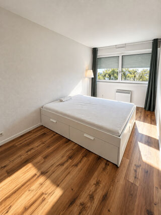 Location Appartement T2 à à louer meublé résidence du Cocolet Annemasse