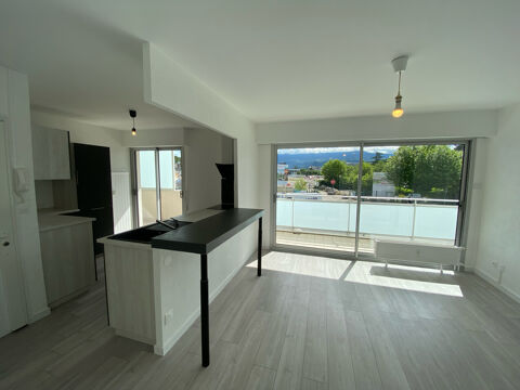  Appartement � louer 2 pi�ces 43 m�