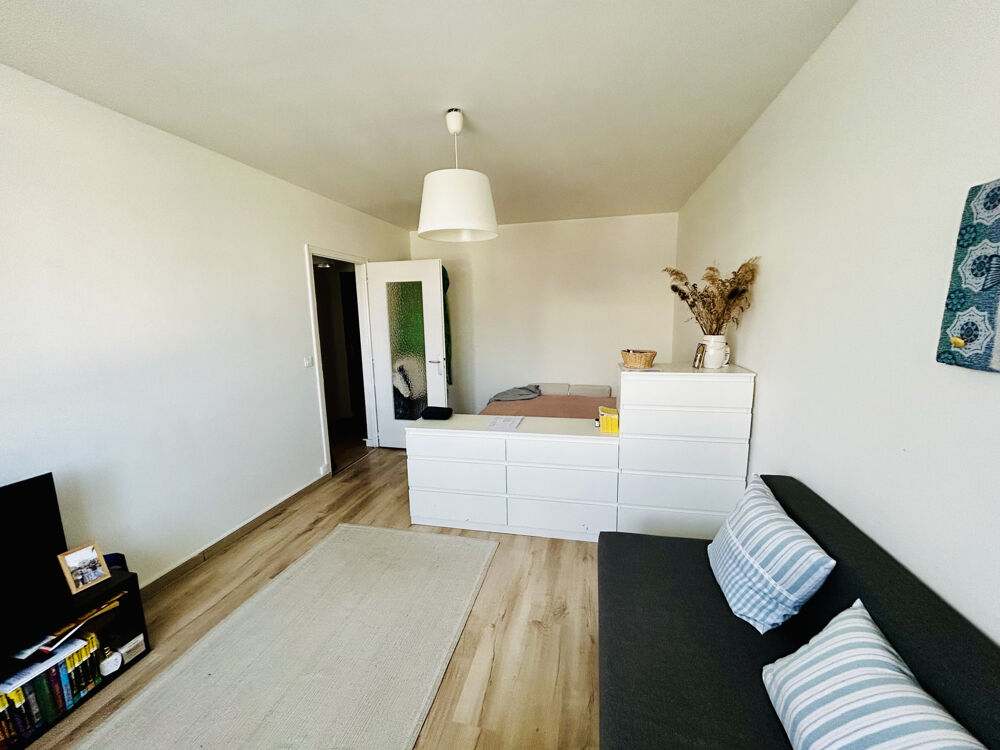 Location Appartement T1 de 34 m2 à Annemasse Annemasse