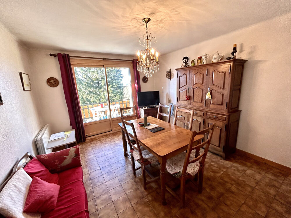 Maison individuelle Bonne