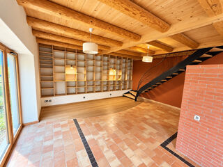 Location Maison Maison T5 rénovée avec jardin Nangy