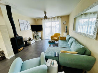  Maison � vendre 4 pi�ces 92 m�