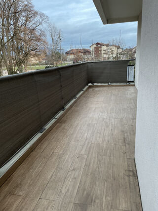  Appartement à louer 2 pièces 48 m²