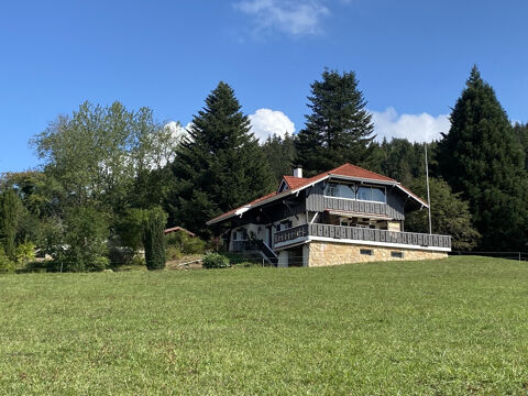   Maison en location meubl�e 6 pi�ces � Lucinges avec Home L'Agence Maison - 6 pi�ce(s) - 148 m�