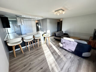  Appartement � vendre 4 pi�ces 80 m�