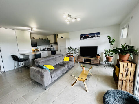   T3 R�cent Cornier Appartement - 3 pi�ce(s) - 68 m�