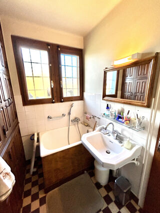  Maison à vendre 5 pièces 97 m²