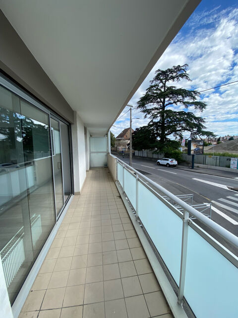  Appartement � louer 2 pi�ces 43 m�