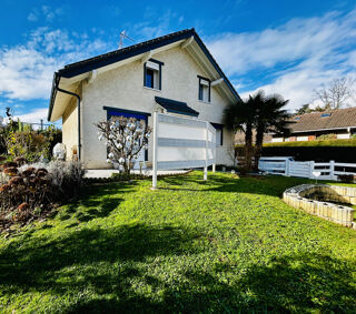  Maison � vendre 4 pi�ces 92 m�