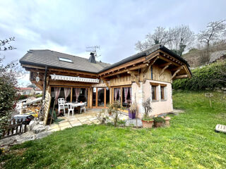  Maison à vendre 5 pièces 142 m²