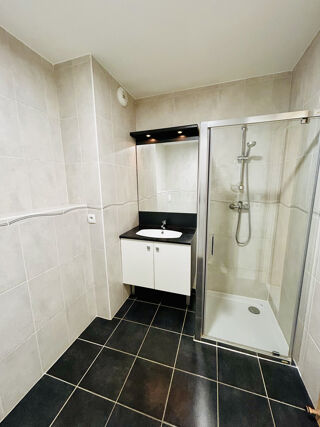  Appartement � louer 2 pi�ces 41 m�