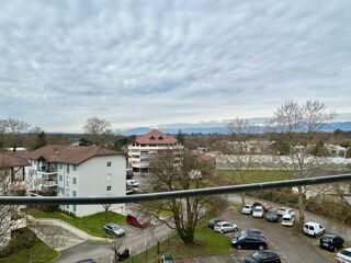  Appartement � louer 1 pi�ce 27 m�