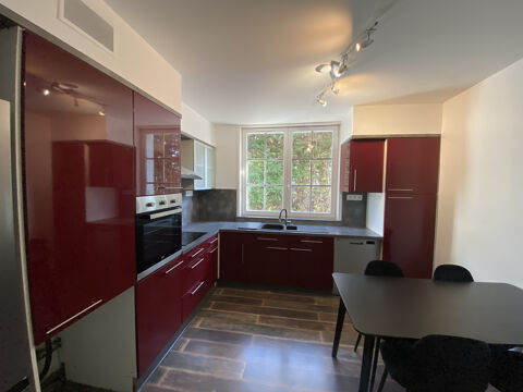   T3 meubl� � ville la grand Appartement - 3 pi�ce(s) - 58 m�