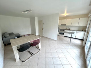  Appartement � louer 2 pi�ces 57 m�