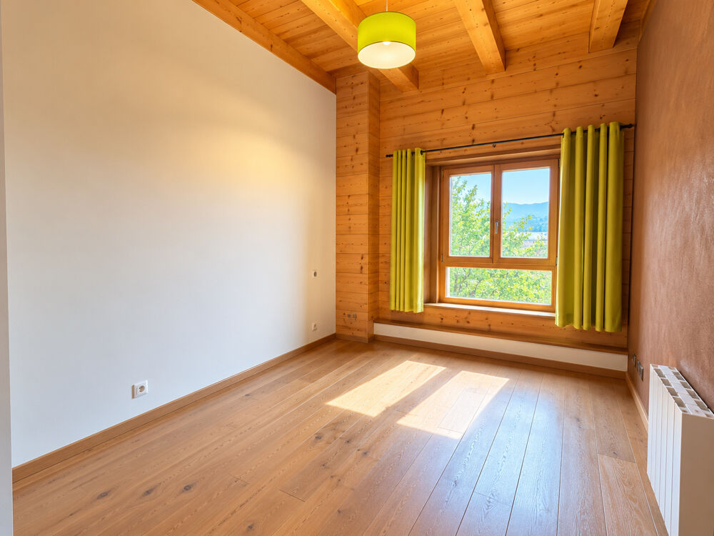 Location Maison Maison T5 rénovée avec jardin Nangy