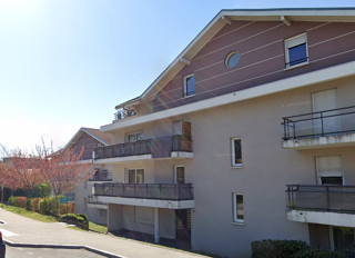  Appartement à louer 2 pièces 48 m²