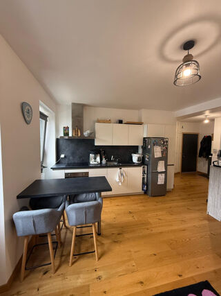  Appartement � vendre 2 pi�ces 46 m�