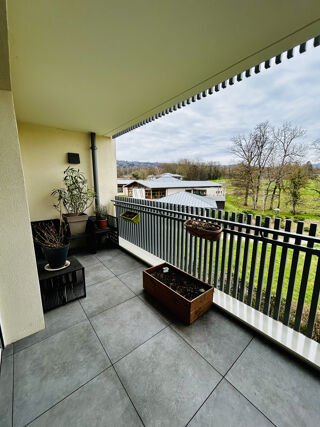  Appartement � louer 3 pi�ces 68 m�