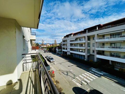  Appartement � louer 2 pi�ces 32 m�