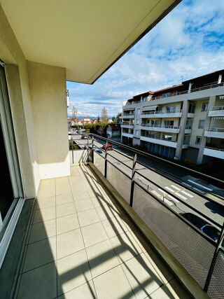  Appartement � louer 2 pi�ces 32 m�