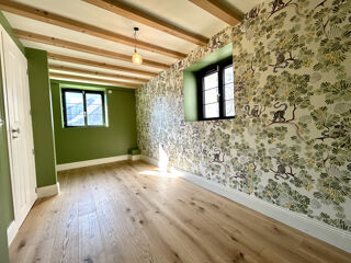  Maison � vendre 4 pi�ces 83 m�