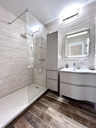  Appartement � louer 2 pi�ces 51 m�