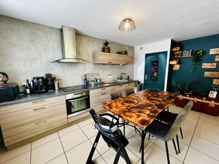  Appartement  vendre 3 pices 64 m