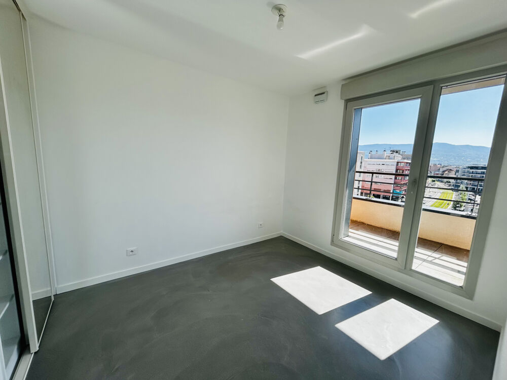 � vendre  Appartement Gaillard (74240)