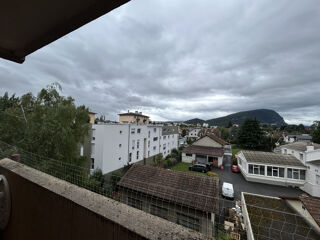  Appartement � louer 2 pi�ces 50 m�