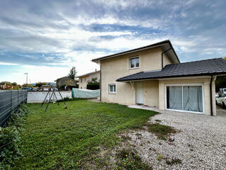  Maison � vendre 4 pi�ces 110 m�