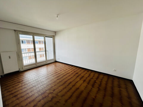   T1 lumineux avec balcon à Annemasse Appartement - 1 pièce(s) - 29 m²