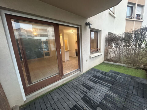  Appartement � louer 2 pi�ces 47 m�