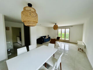  Maison à louer 4 pièces 88 m²
