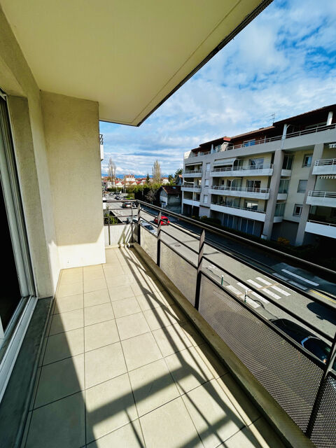  Appartement � louer 2 pi�ces 32 m�