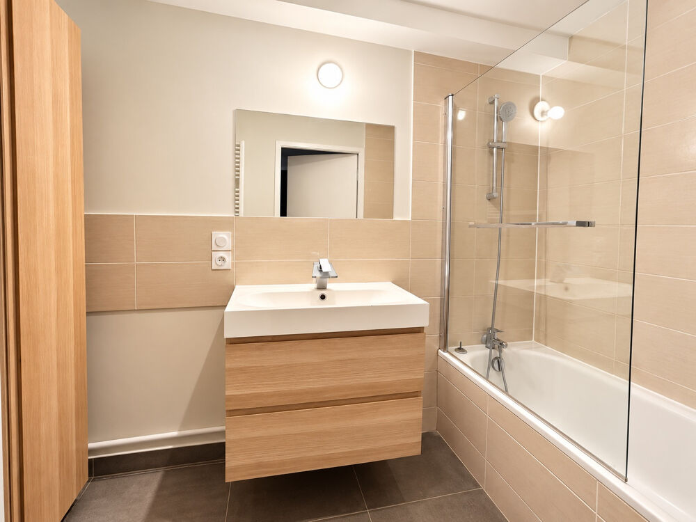Vente Appartement T3 terrasse St cergues